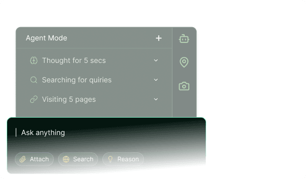 Real-time SERP Monitoring Dashboard